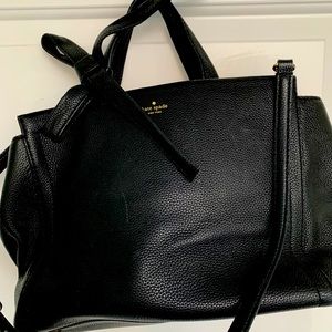Kate Spade bow bag